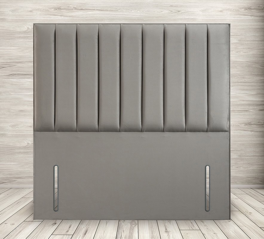 Galileo 4ft Floor Standing Headboard