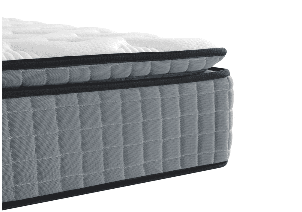 Honey B Galaxy 3ft Mattress - Image 2