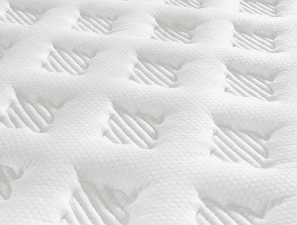 Honey B Galaxy 5ft Mattress - Image 4