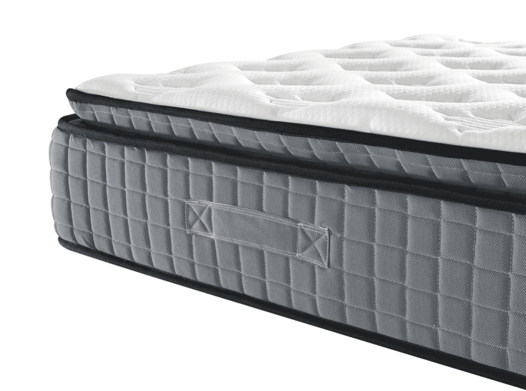 Honey B Galaxy 4ft Mattress - Image 5