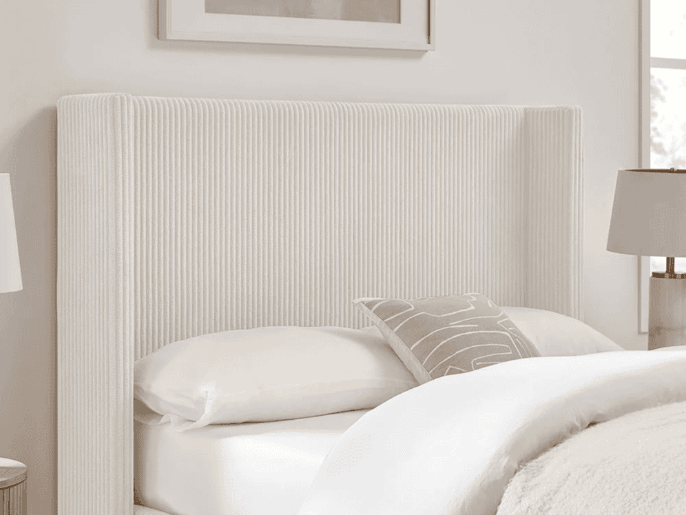 Limelight Gemini 4ft6 Ottoman - Natural - Image 4