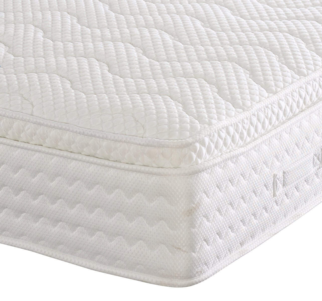 Healthbeds 3ft Genoa 2000 Bed - Image 3