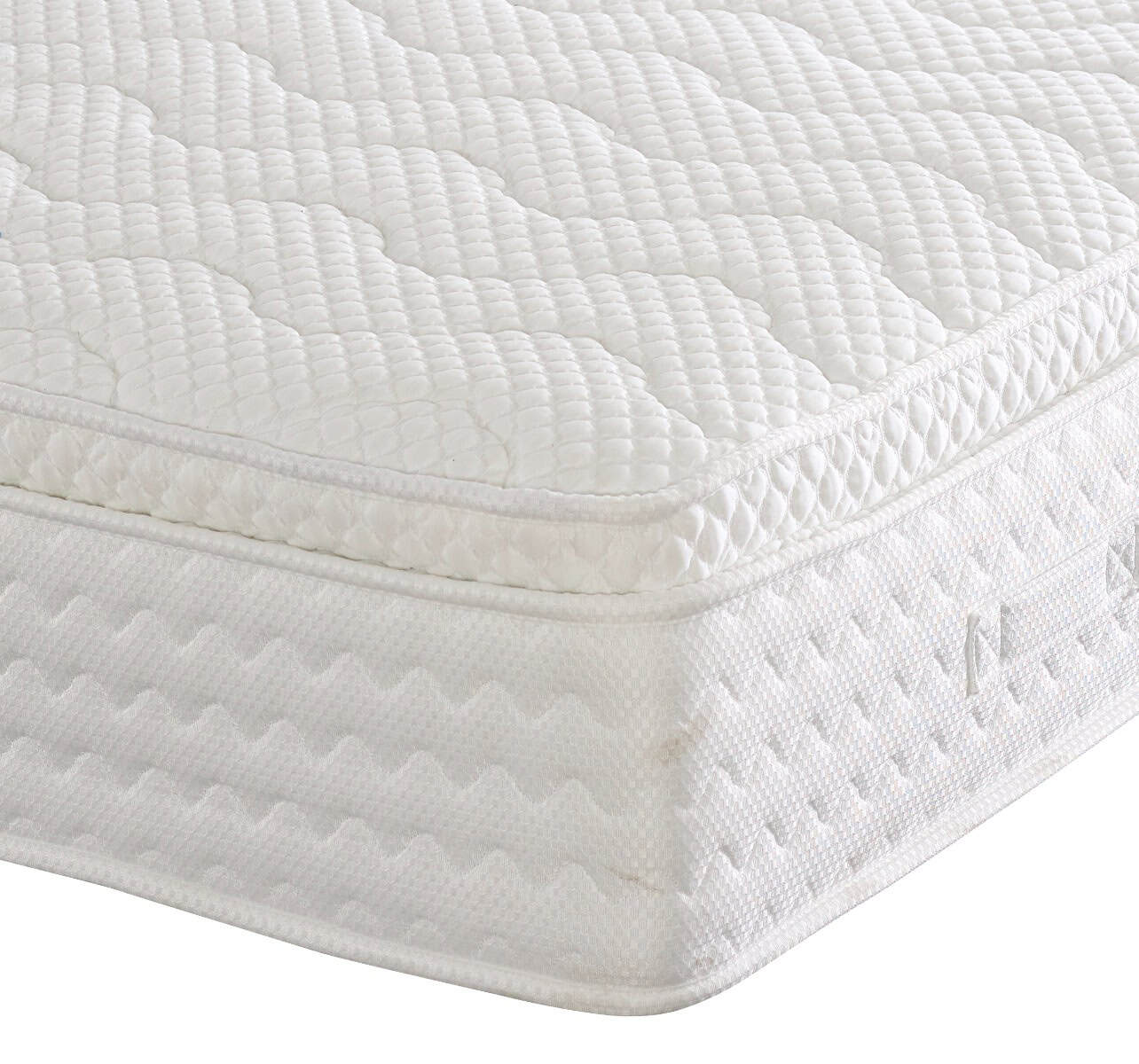 Healthbeds 3ft Genoa 1400 Bed - Image 3