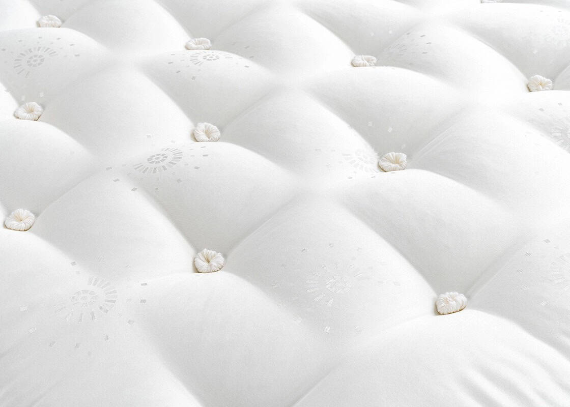 5ft Gershwin Luxury 1500 Mattress - Image 2