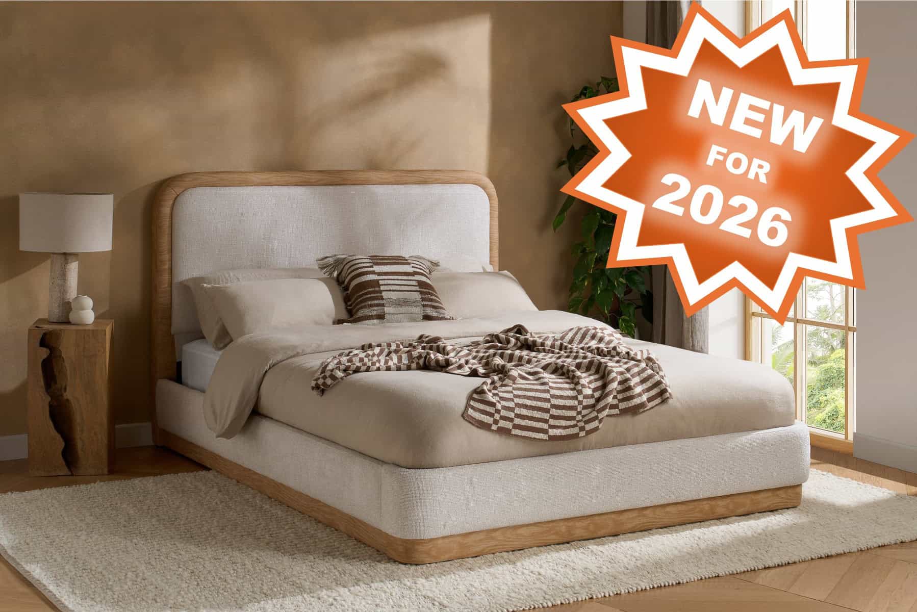 5ft Girona Bedframe - Image 15