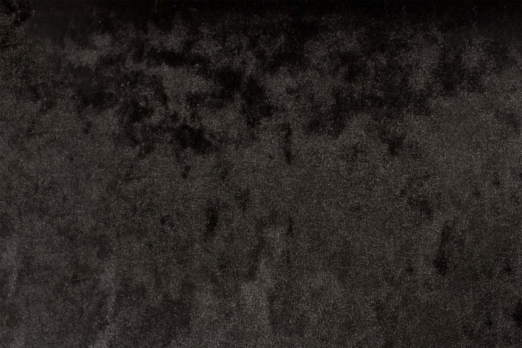 Apollo 4ft6 Southport Headboard - Glitz Black - Image 2