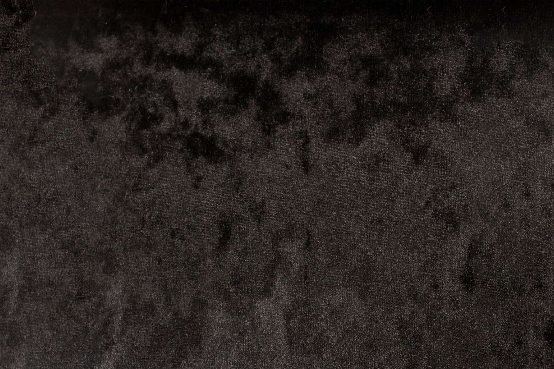 Apollo 3ft Lincoln Headboard - Glitz Black - Image 2