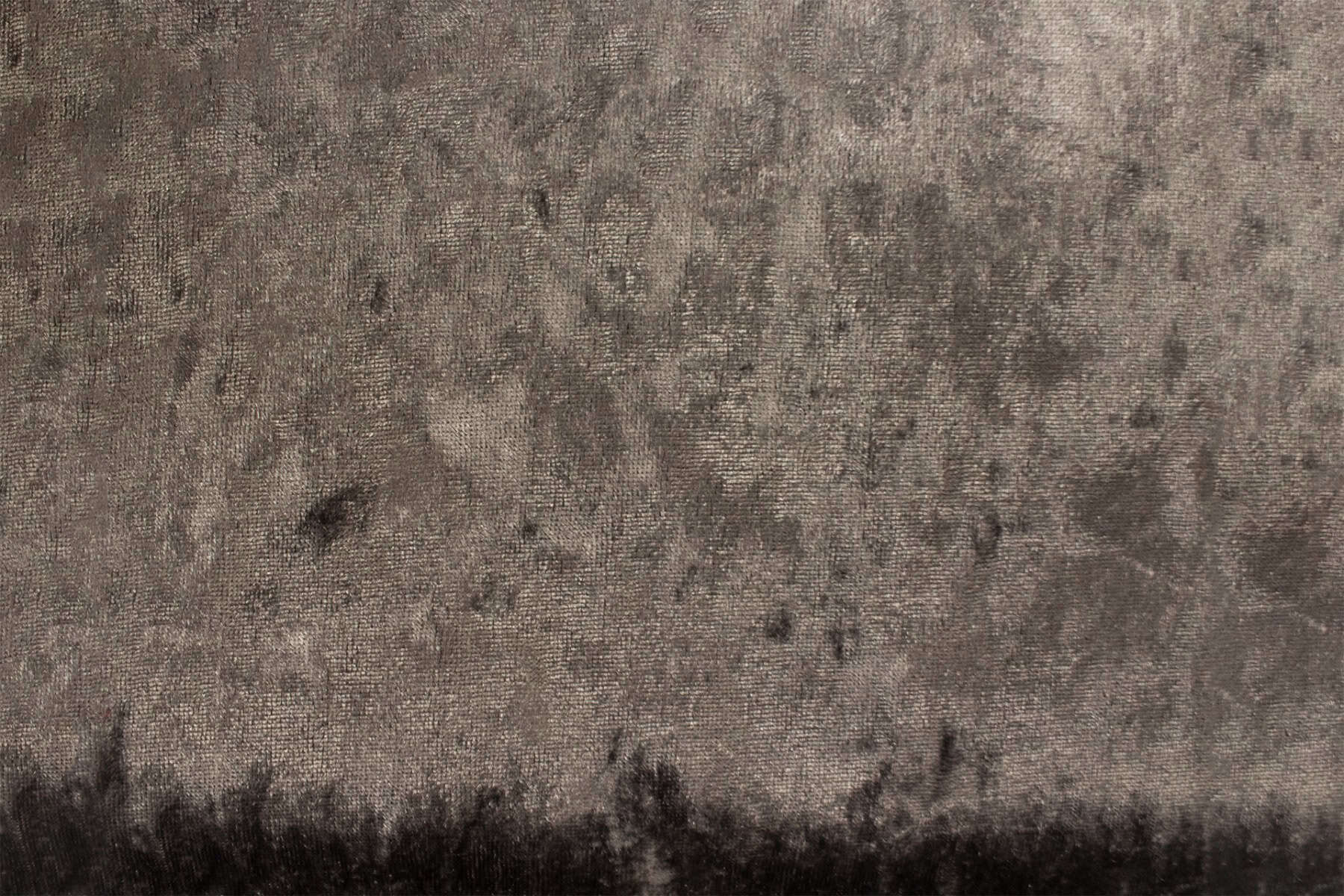 Apollo 4ft6 Monaco Headboard - Glitz Grey - Image 2