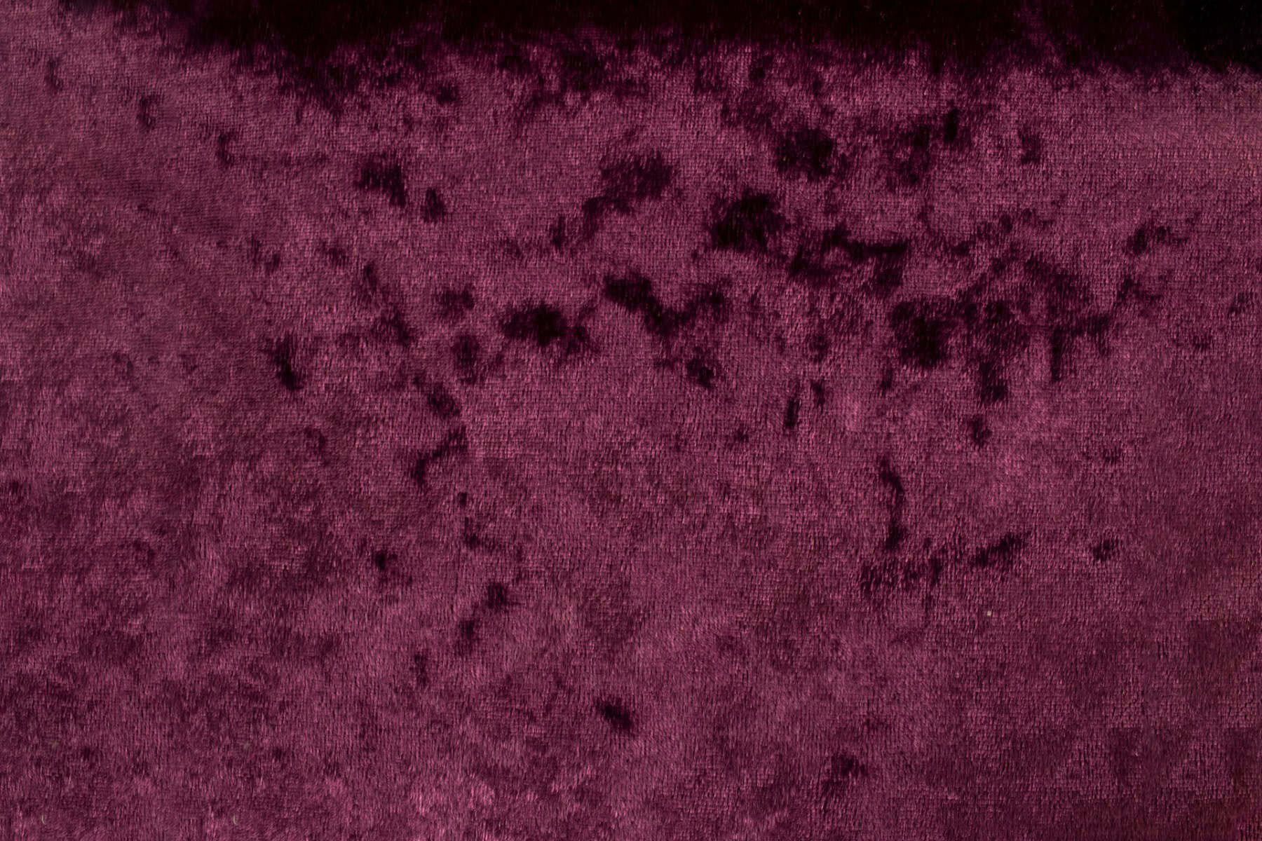 Apollo 4ft6 Plymouth Headboard - Glitz Purple - Image 2