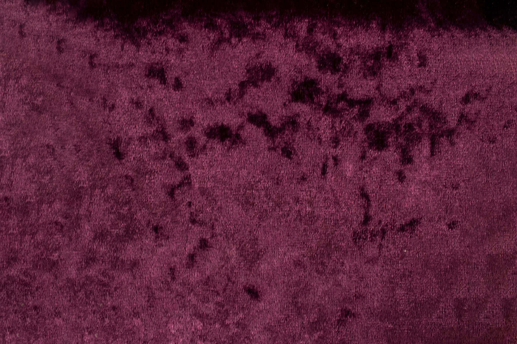 Apollo 3ft Lincoln Headboard - Glitz Purple - Image 2