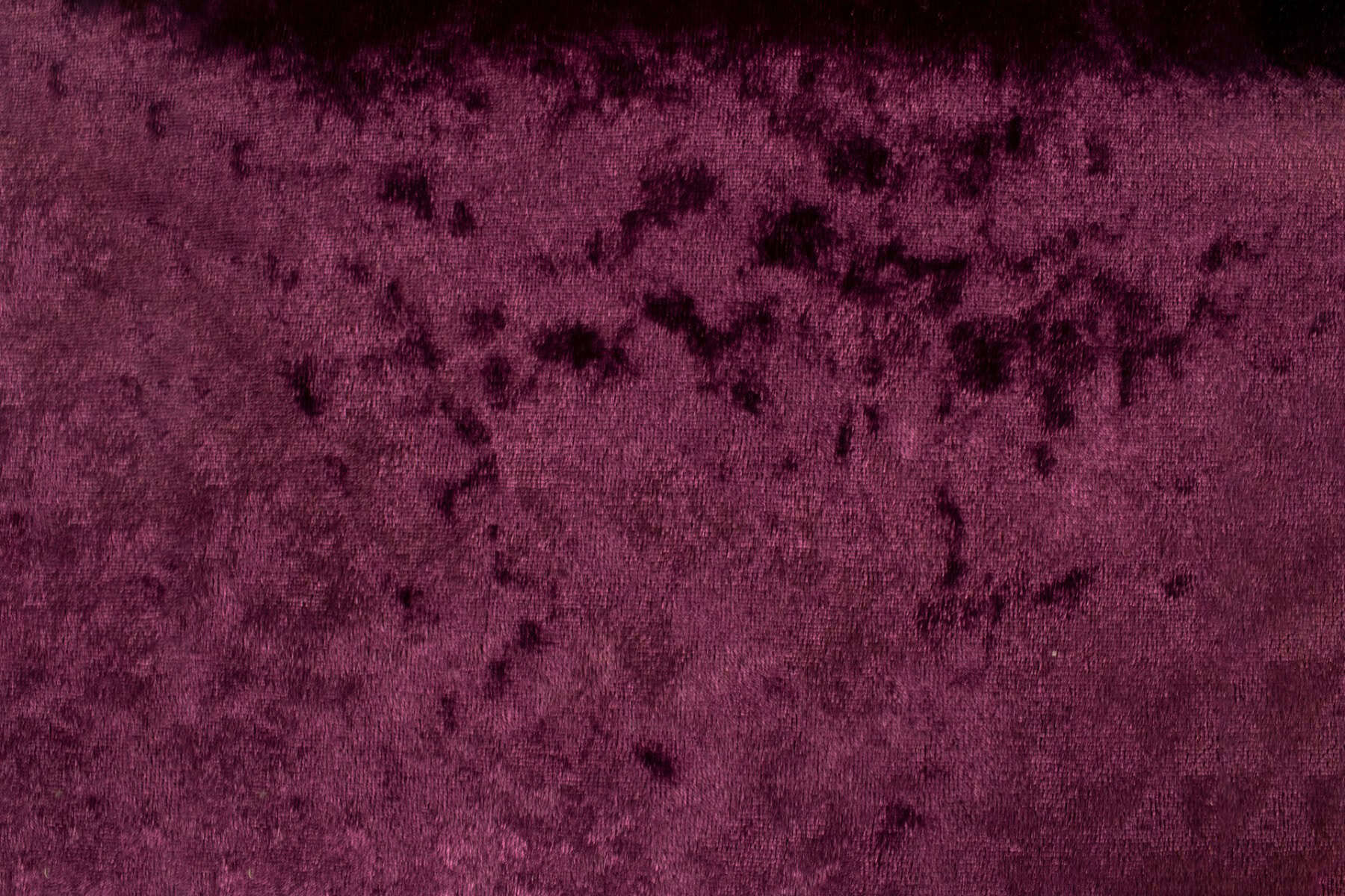 Apollo 3ft Dundee Headboard - Glitz Purple - Image 2