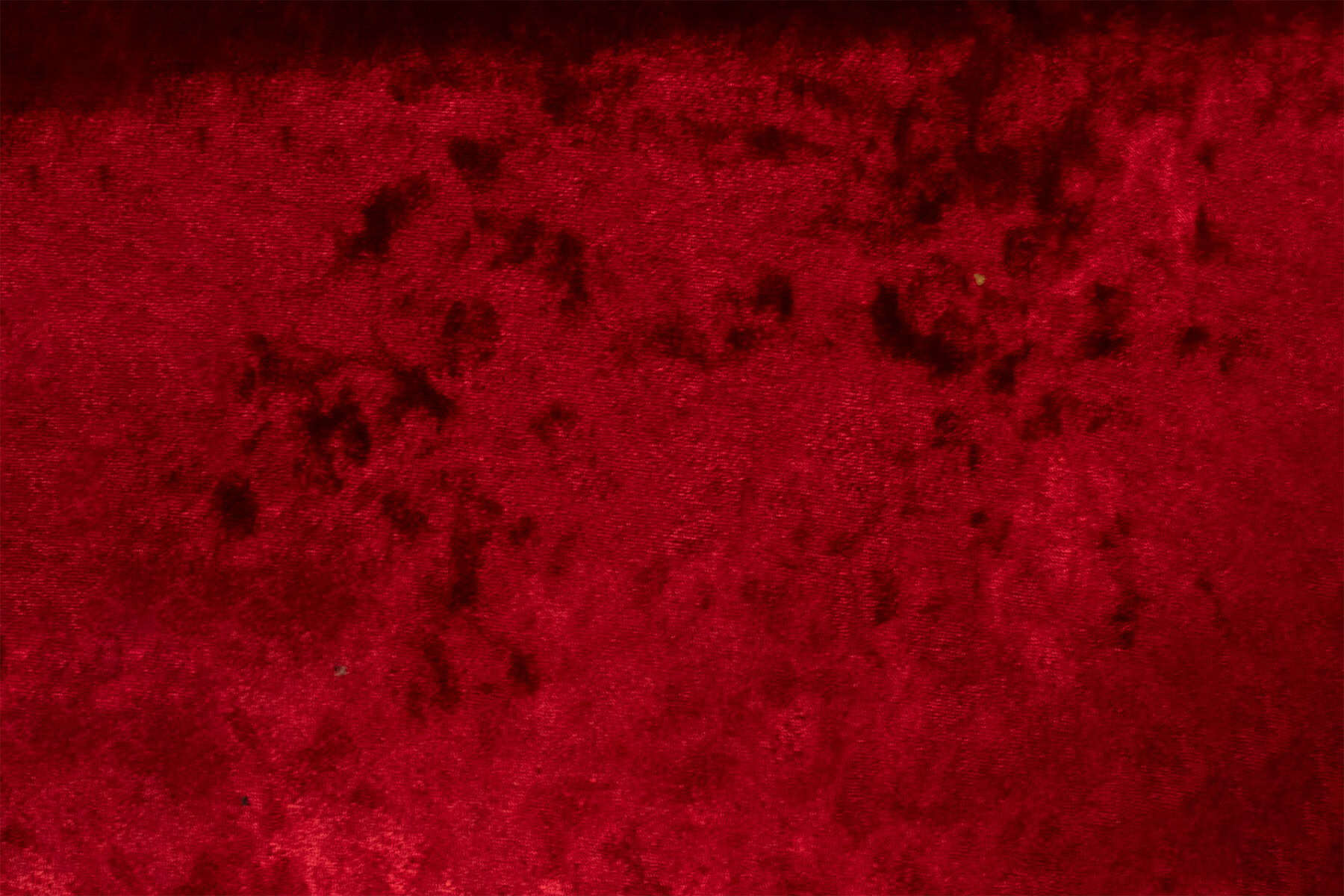 Apollo 4ft6 Plymouth Headboard - Glitz Red - Image 2