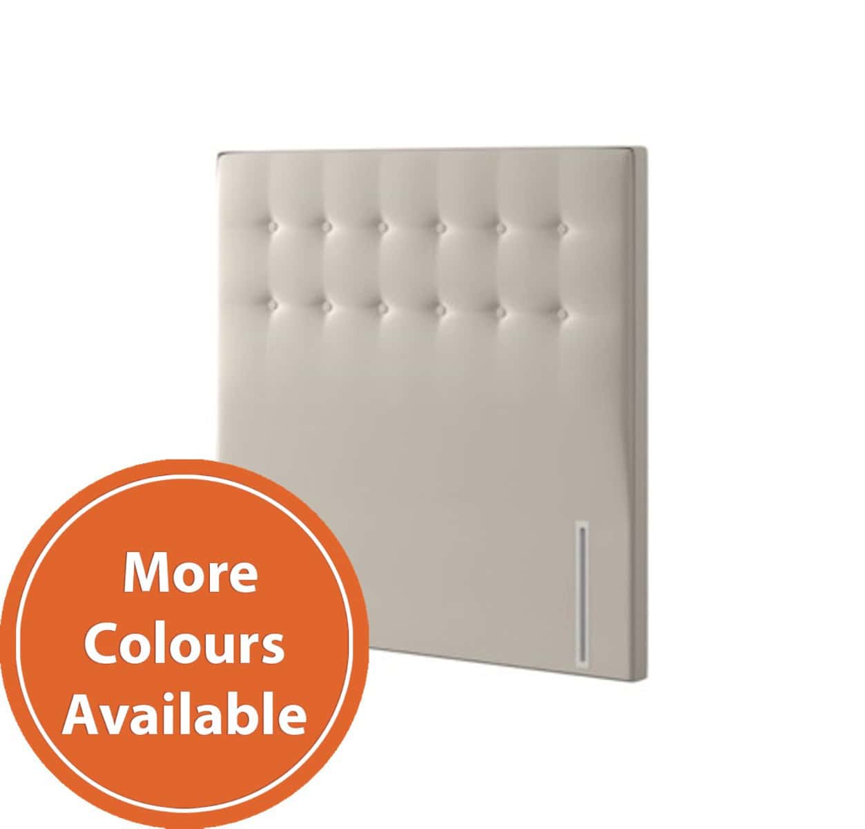 Silentnight 4ft Goya Headboard