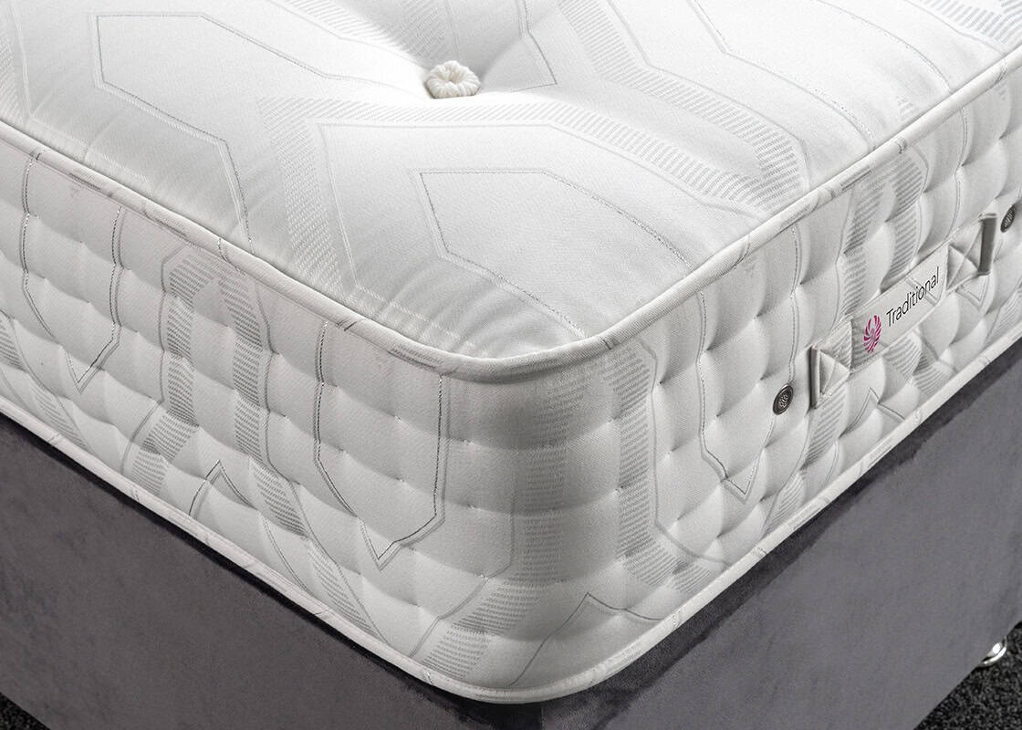 3ft Handel 1500 Side Opening Ottoman Bed - Image 2