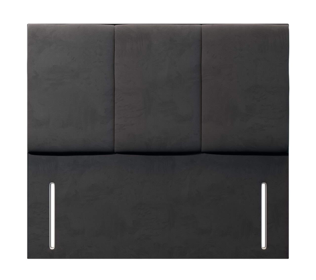 Healthbeds 3ft6 Abby Floor Standing Headboard