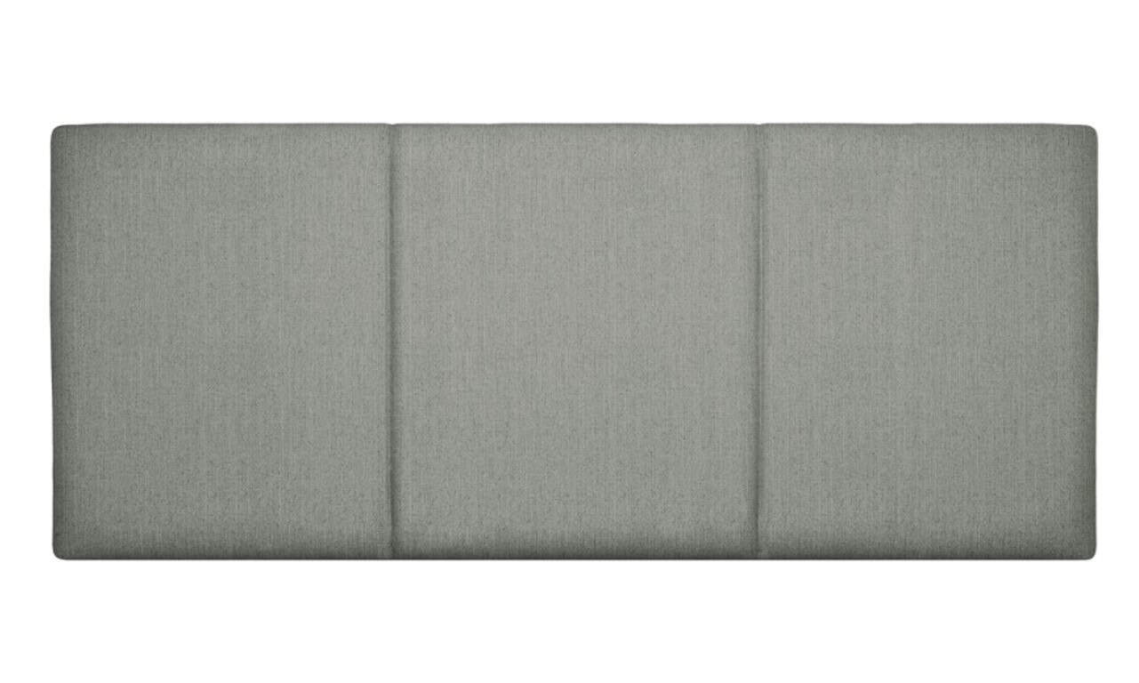 Healthbeds 3ft Abby Strutted Headboard