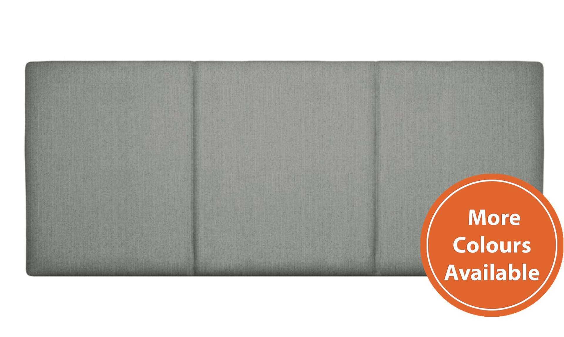 Healthbeds 5ft Abby Strutted Headboard - Image 3