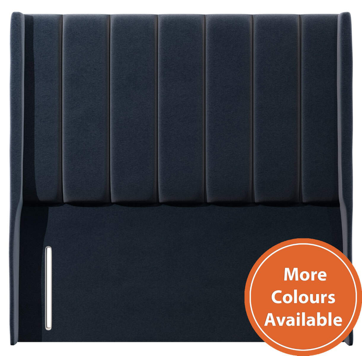 Healthbeds 4ft Berlin Floor Standing Headboard - Image 3