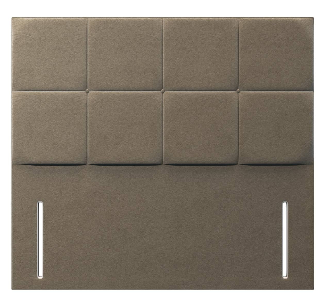 Healthbeds 4ft Cerys Floor Standing Headboard
