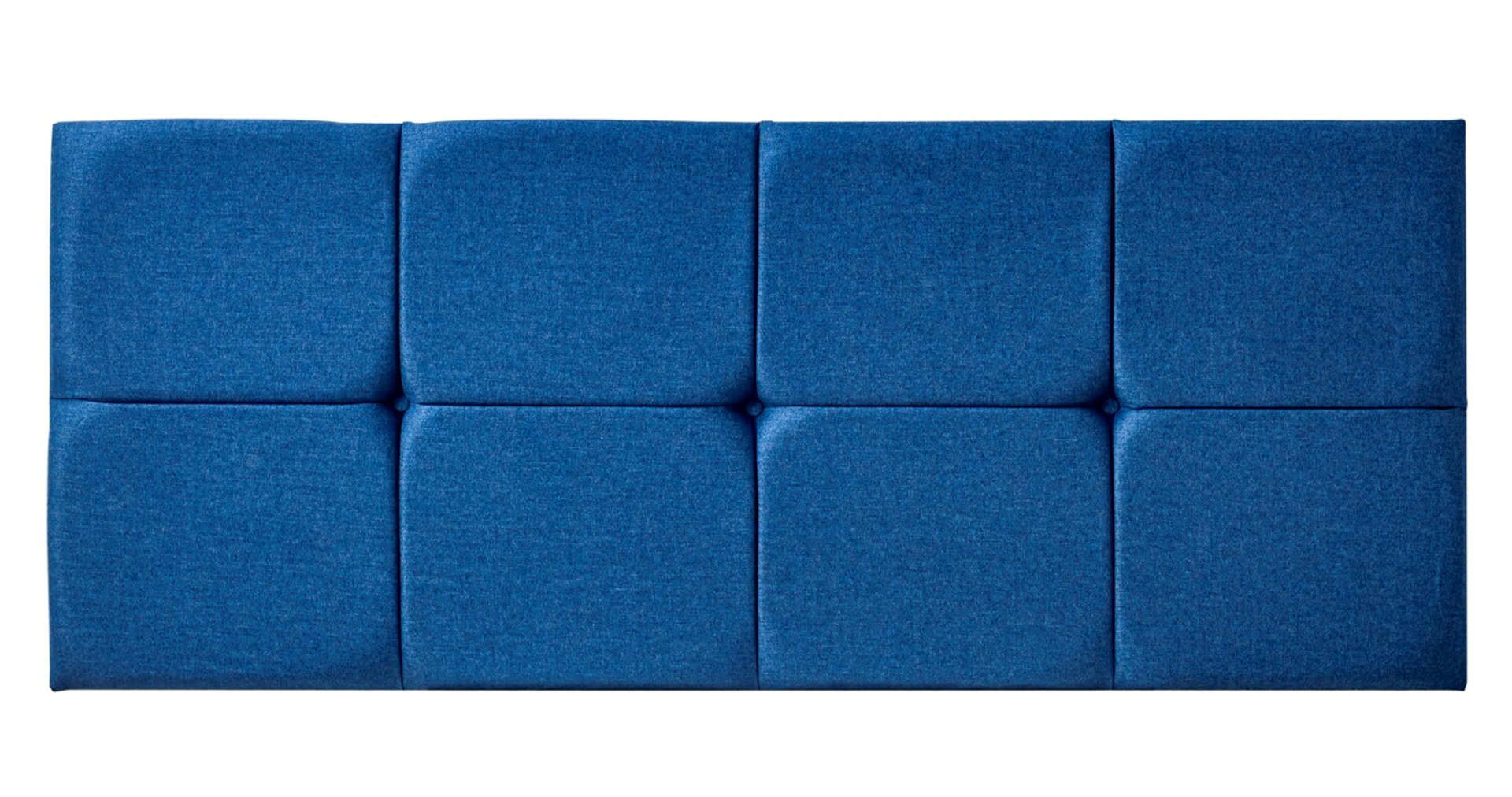 Healthbeds 3ft Cerys Strutted Headboard