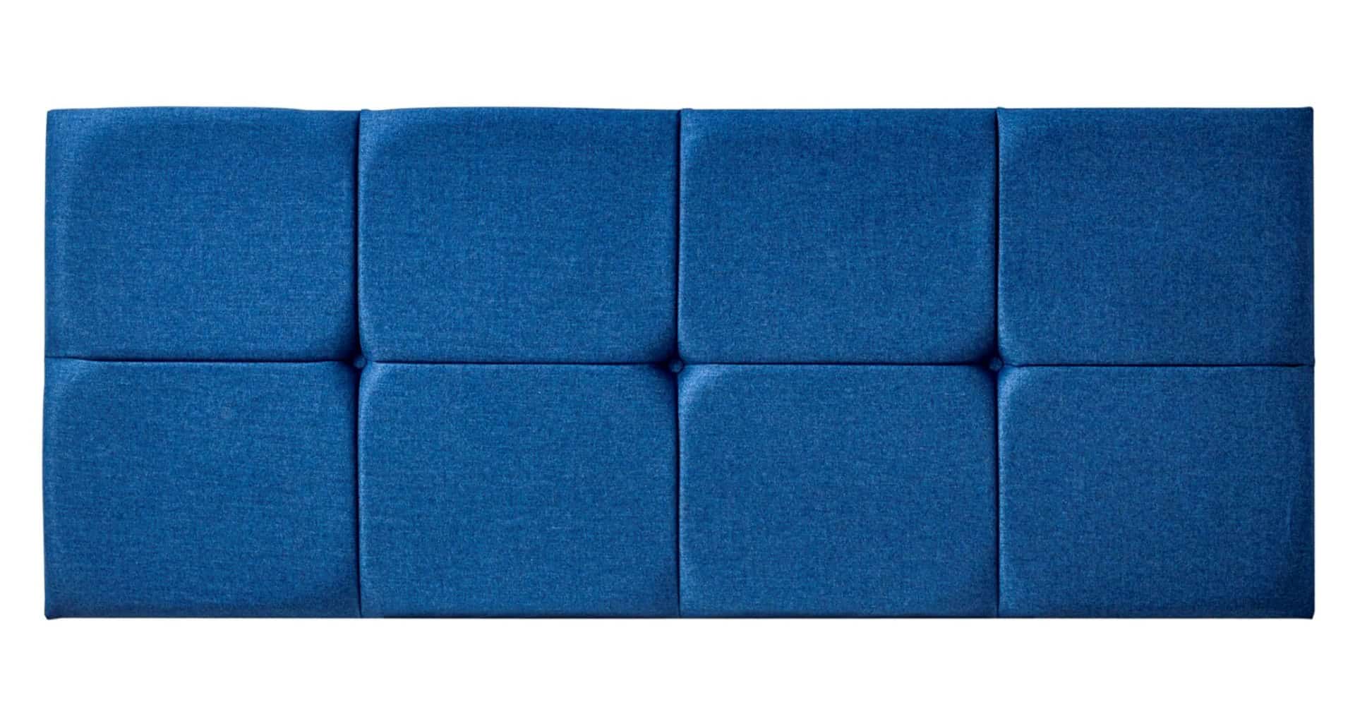 Healthbeds 3ft6 Cerys Strutted Headboard