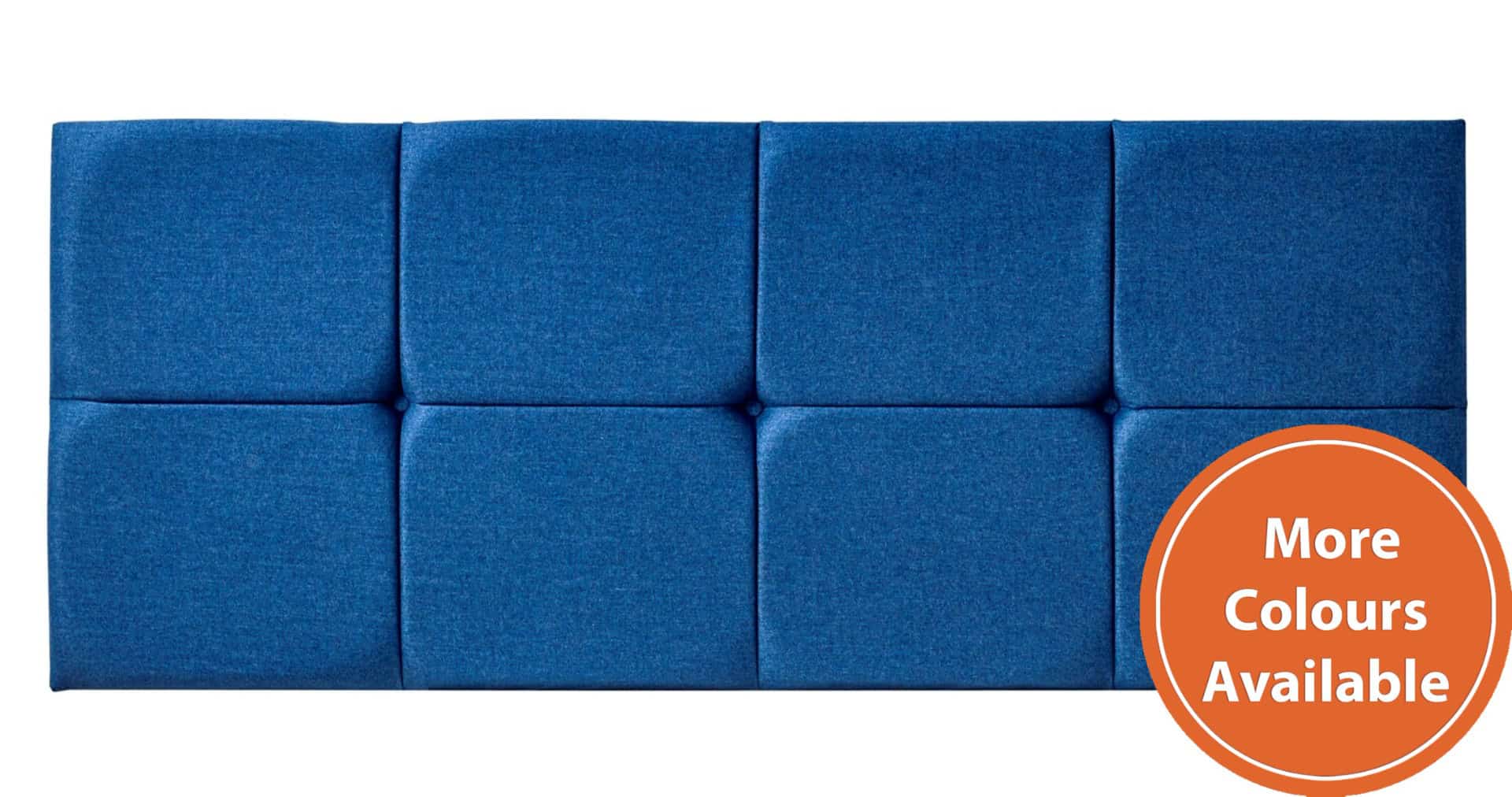 Healthbeds 4ft Cerys Strutted Headboard - Image 3