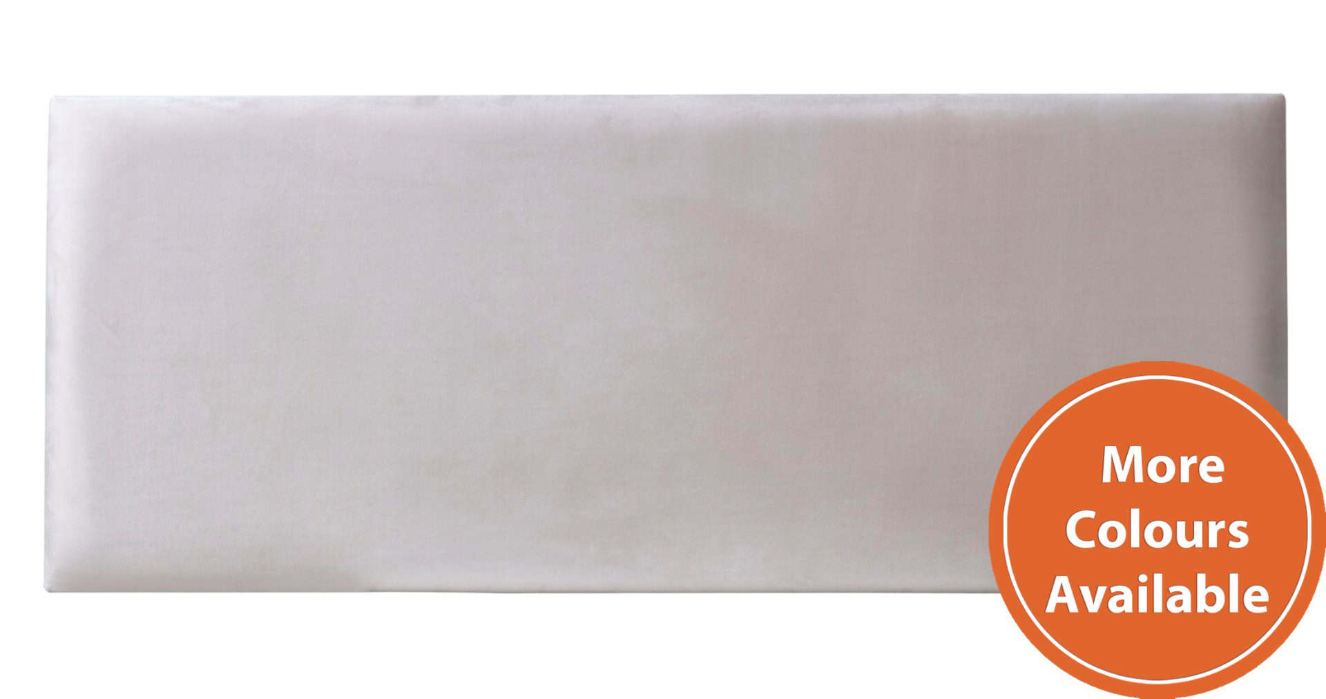 Healthbeds 4ft6 Clare Strutted Headboard - Image 3