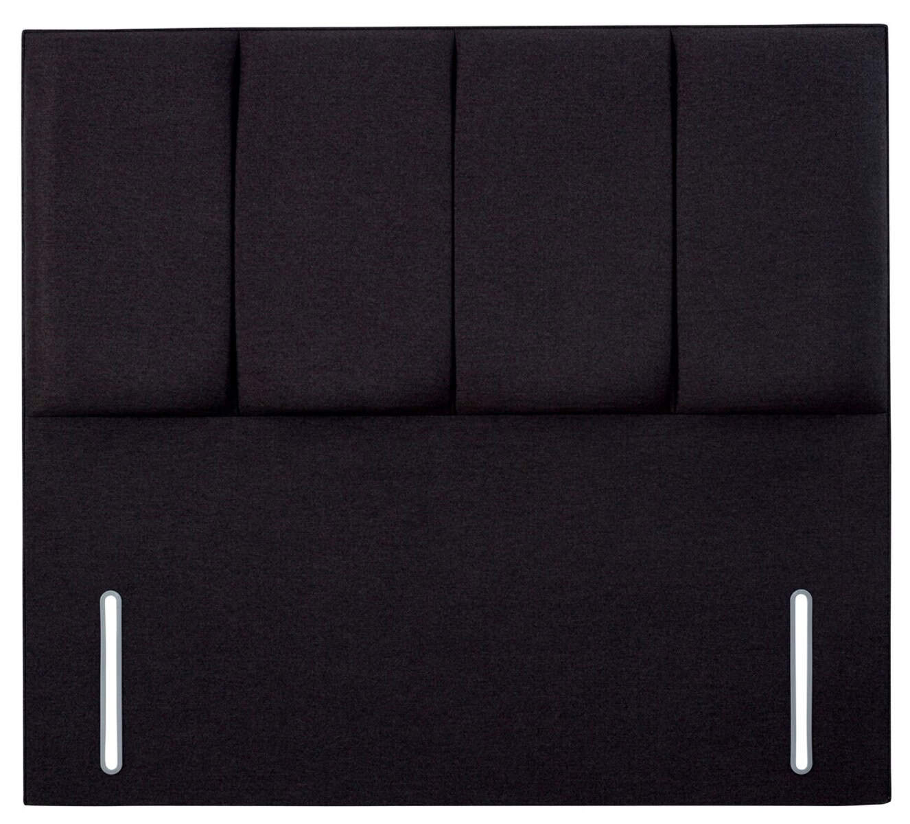 Healthbeds 4ft Kilkenny Floor Standing Headboard