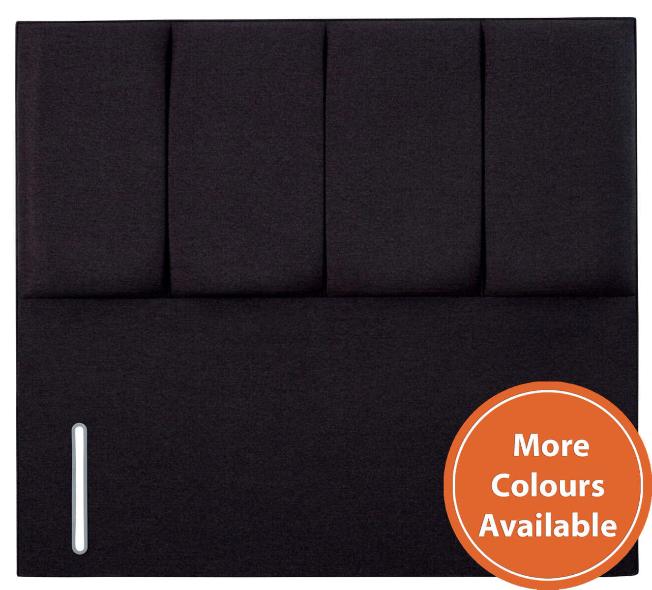 Healthbeds 4ft Kilkenny Floor Standing Headboard - Image 3