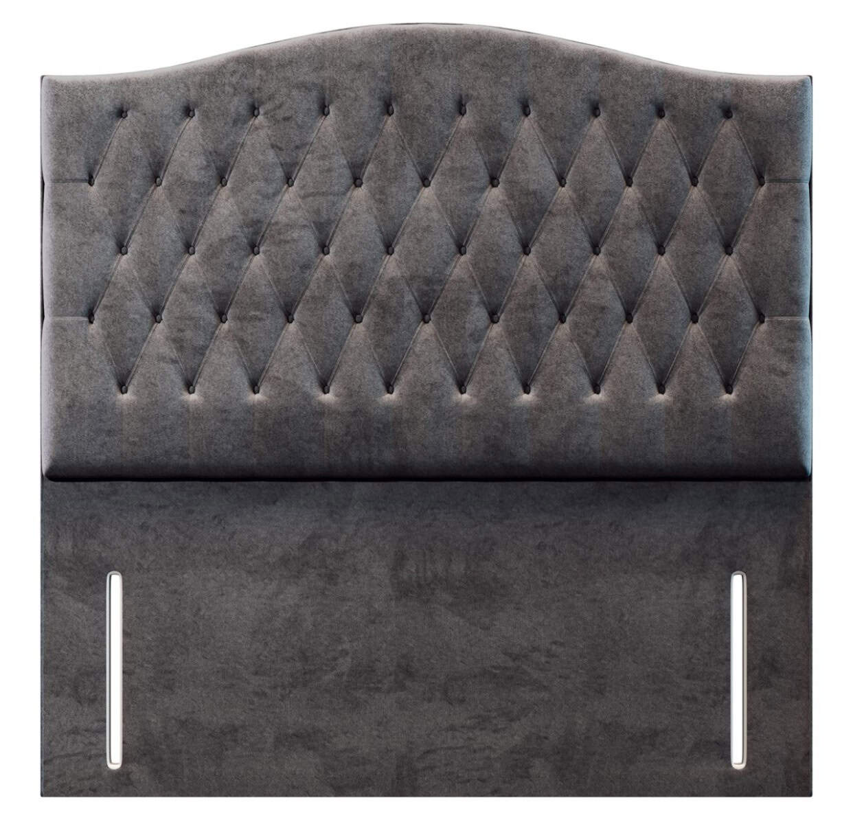 Healthbeds 4ft Knightsbridge Floor Standing Headboard