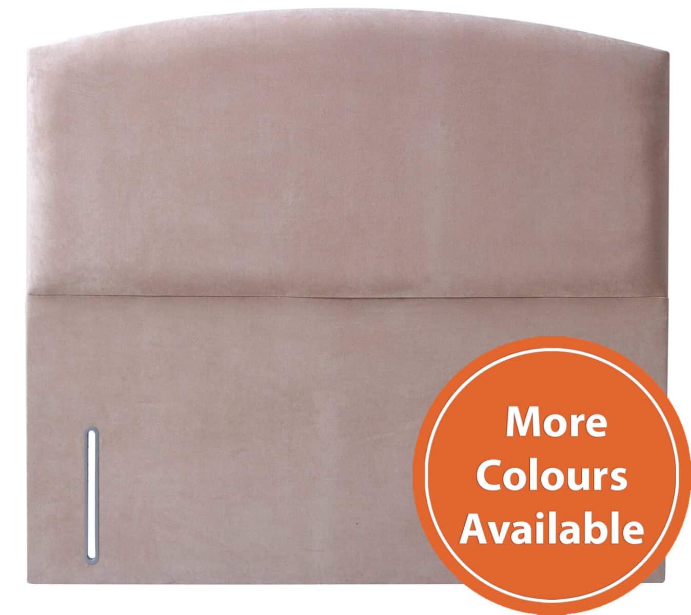 Healthbeds 4ft6 Louise Floor Standing Headboard - Image 3