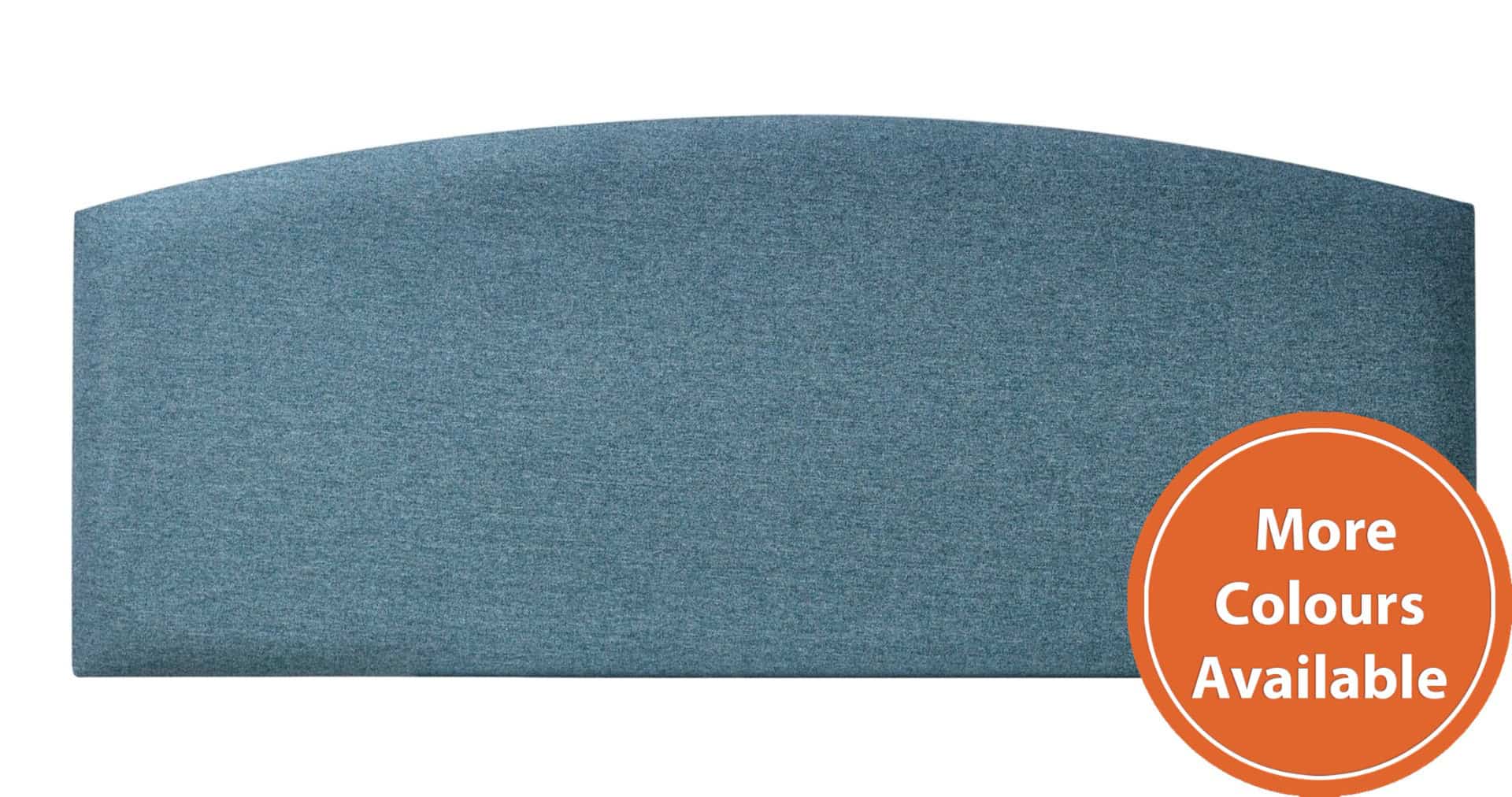 Healthbeds 3ft6 Louise Strutted Headboard - Image 3