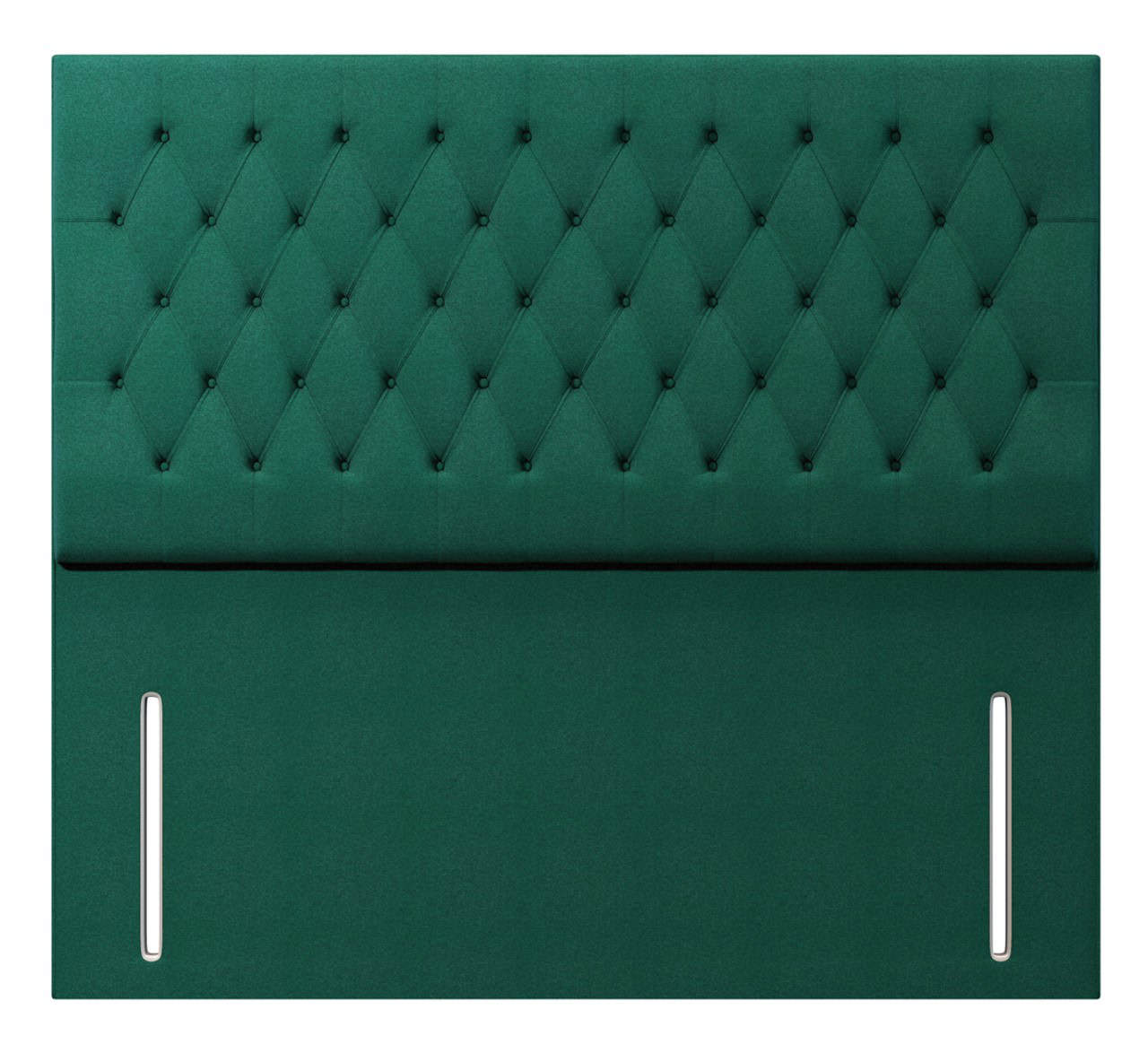 Healthbeds 4ft Oakland Floor Standing Headboard