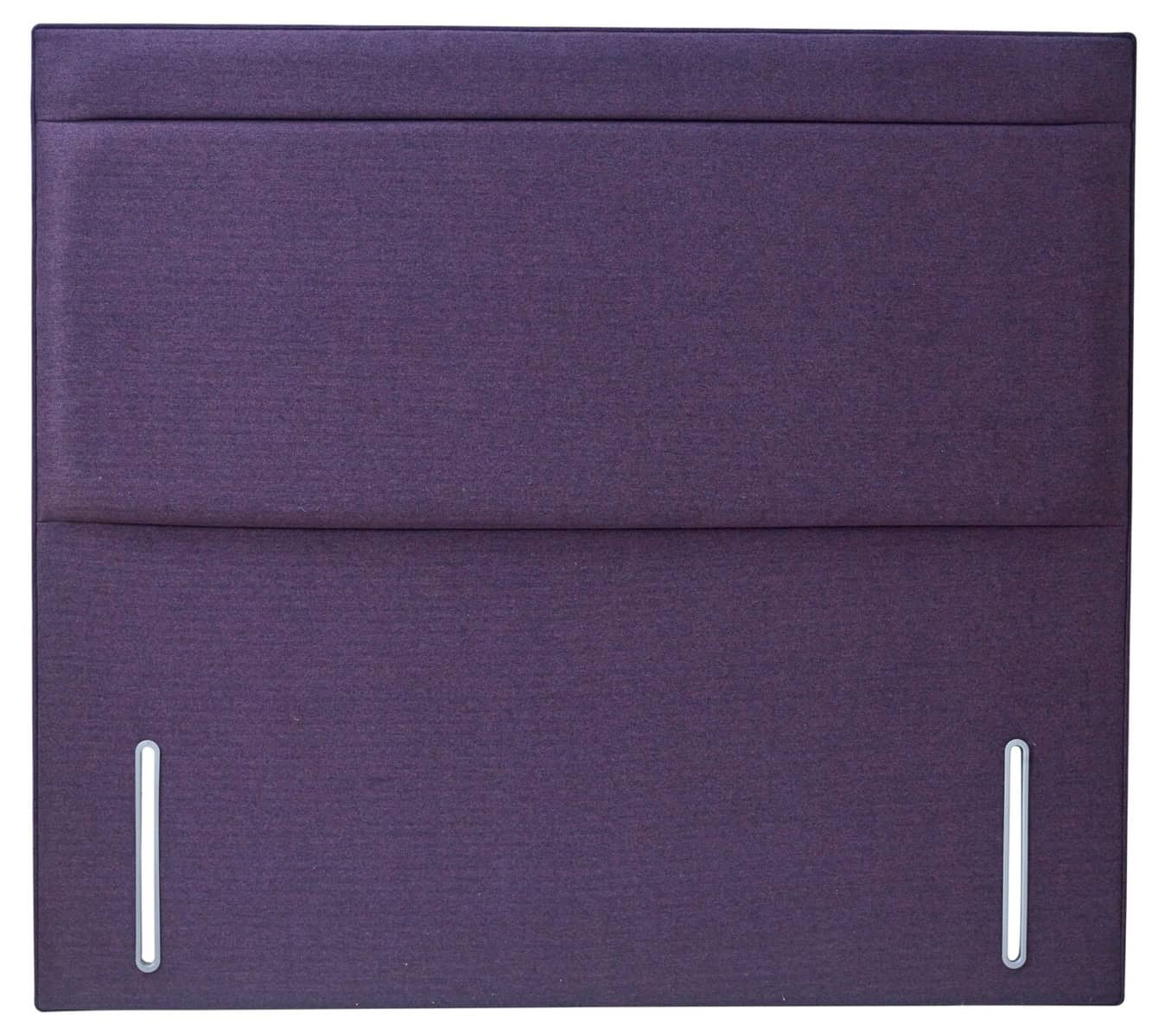 Healthbeds 4ft Regent Floor Standing Headboard