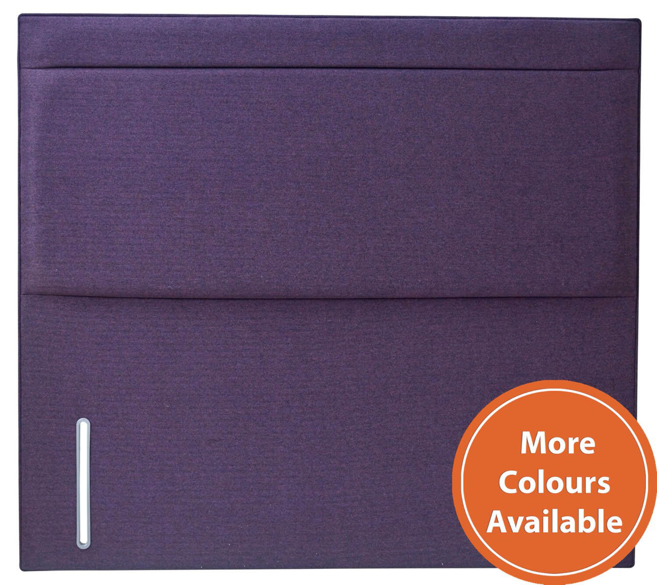 Healthbeds 4ft6 Regent Floor Standing Headboard - Image 3