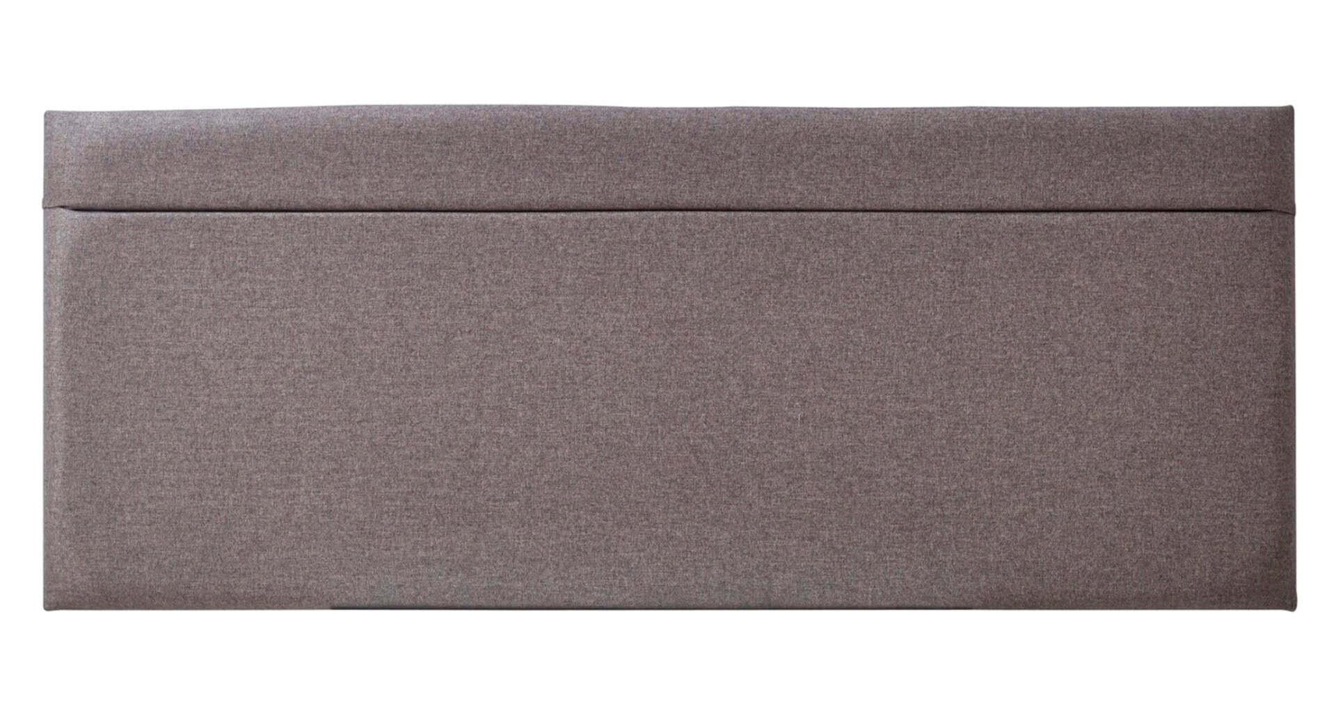 Healthbeds 4ft Regent Strutted Headboard