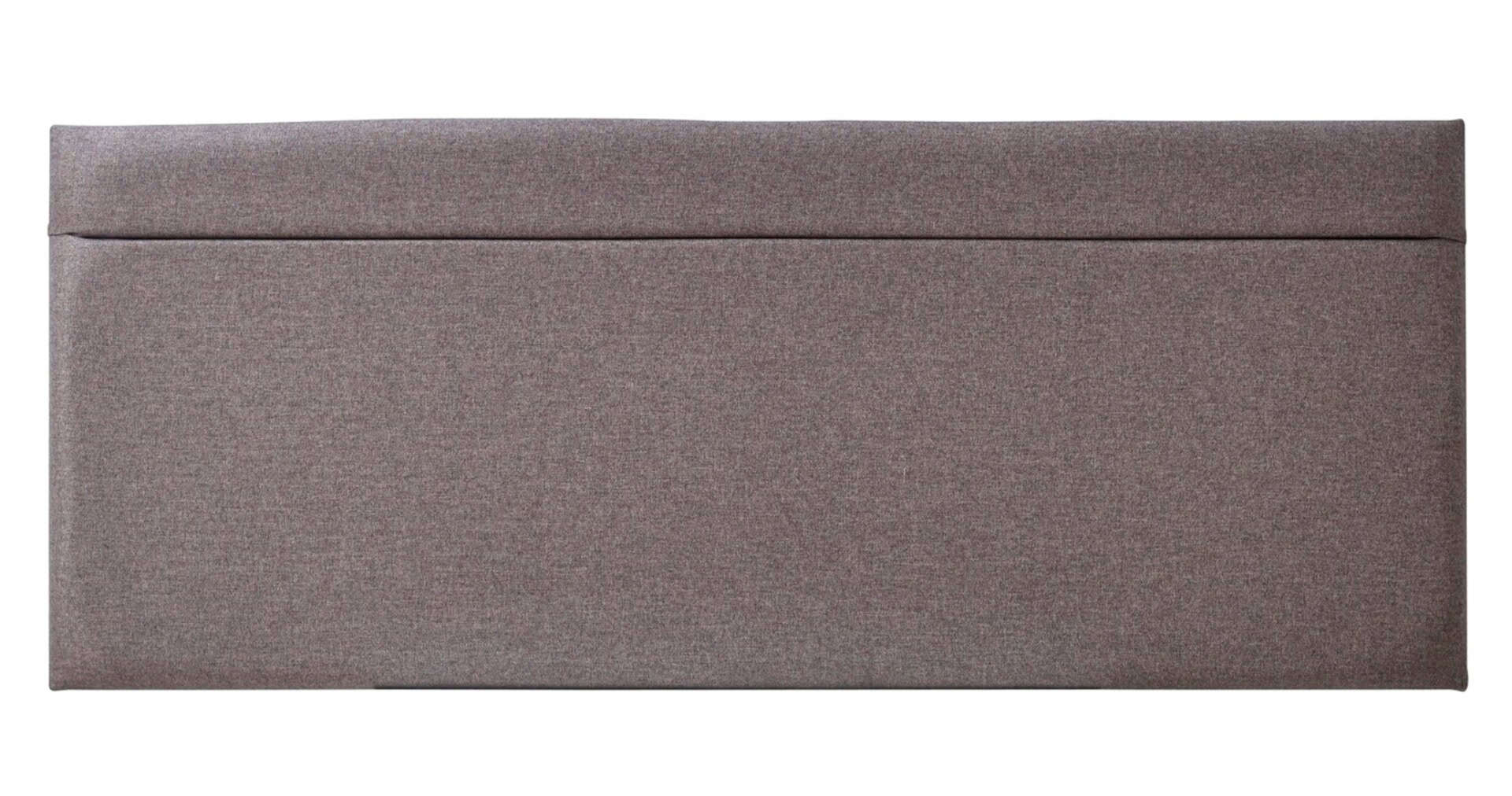 Healthbeds 6ft Regent Strutted Headboard