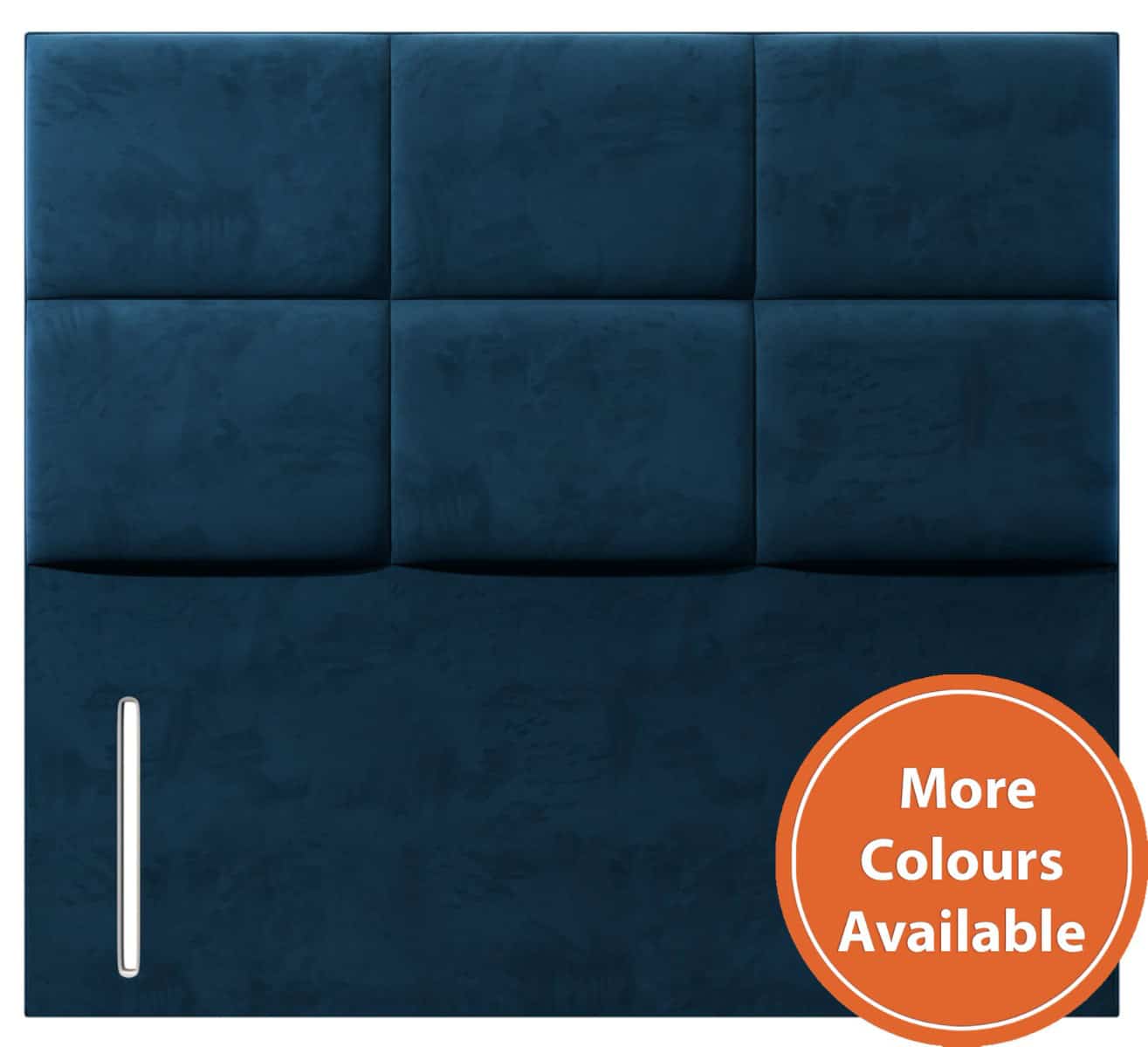 Healthbeds 3ft Sampson Floor Standing Headboard - Image 3