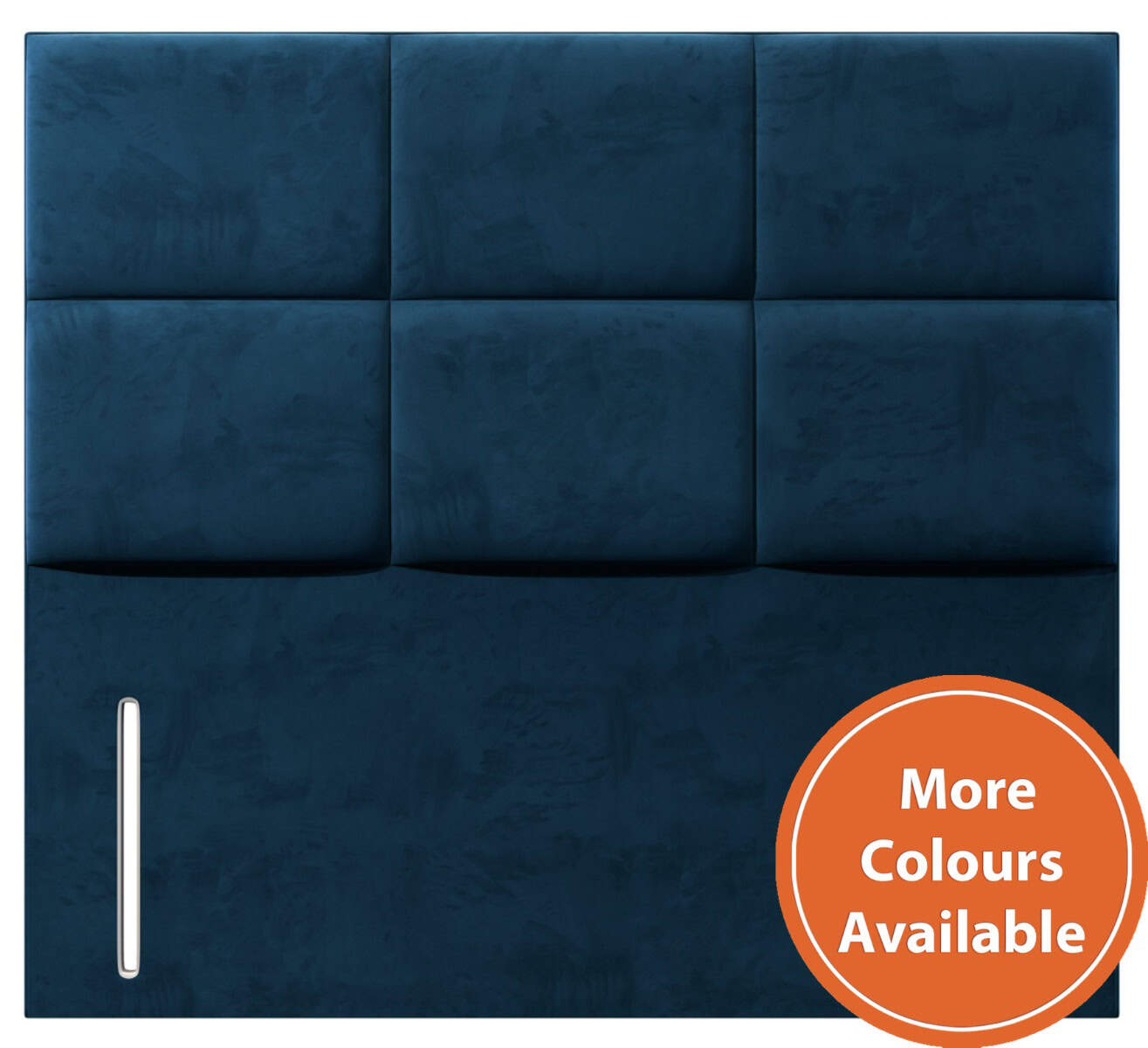 Healthbeds 4ft Sampson Floor Standing Headboard - Image 3