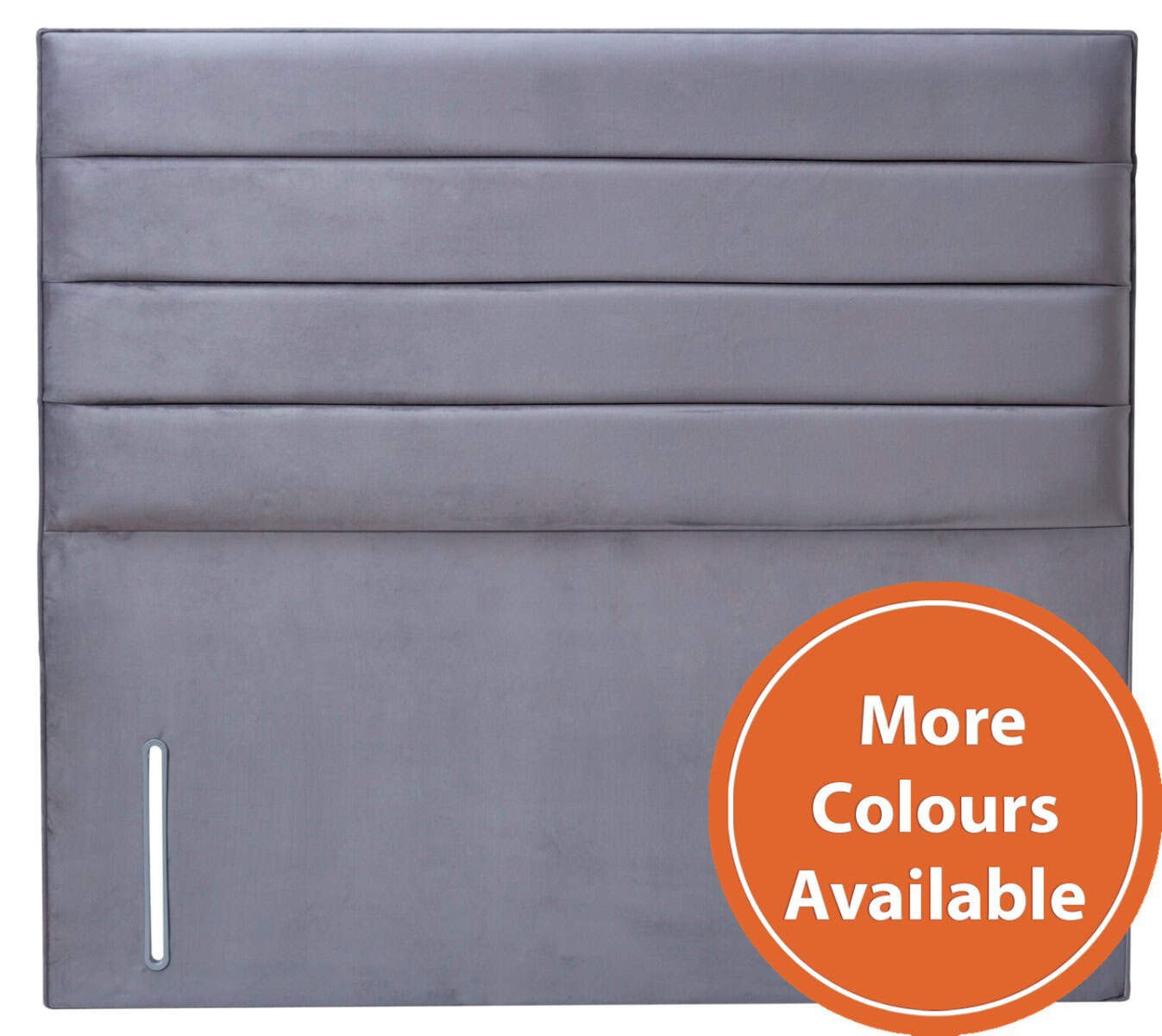 Healthbeds 3ft Wentworth Floor Standing Headboard - Image 3