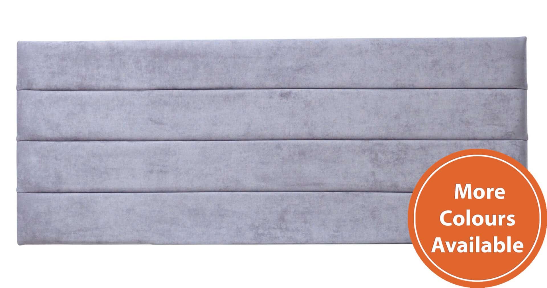 Healthbeds 6ft Wentworth Strutted Headboard - Image 3