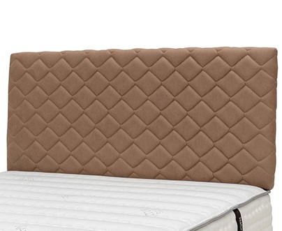 Natural Sleep 3ft Spinal Support Bed - Image 2