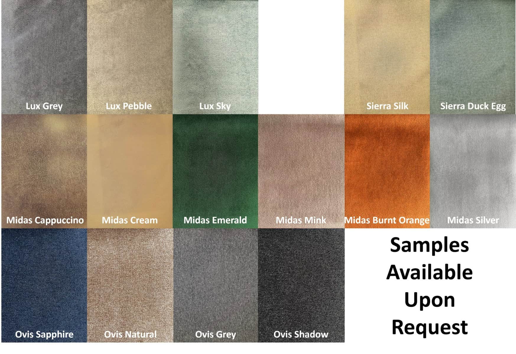 Healthbeds 4ft6 Naples 2000 Bed - Image 5