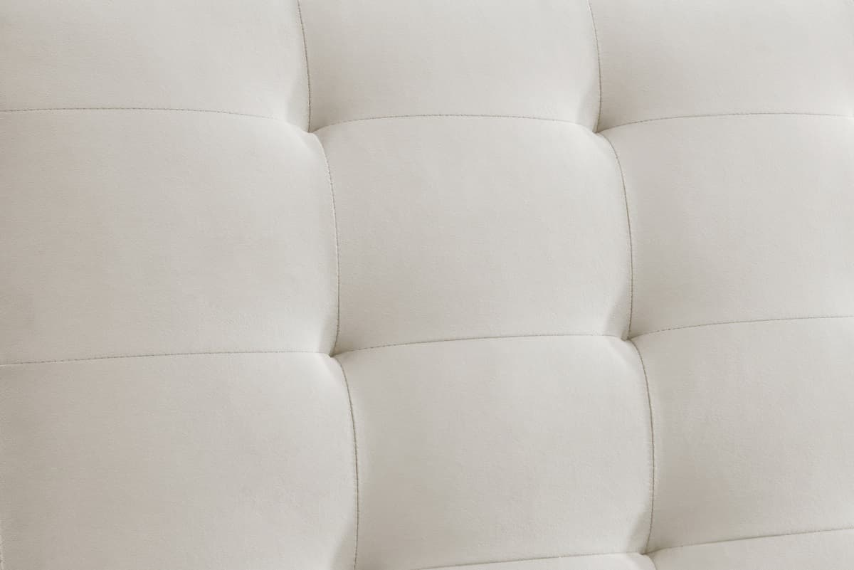 Hemlock 4ft Bed - Warm Stone - PRICE DROP! - Image 4