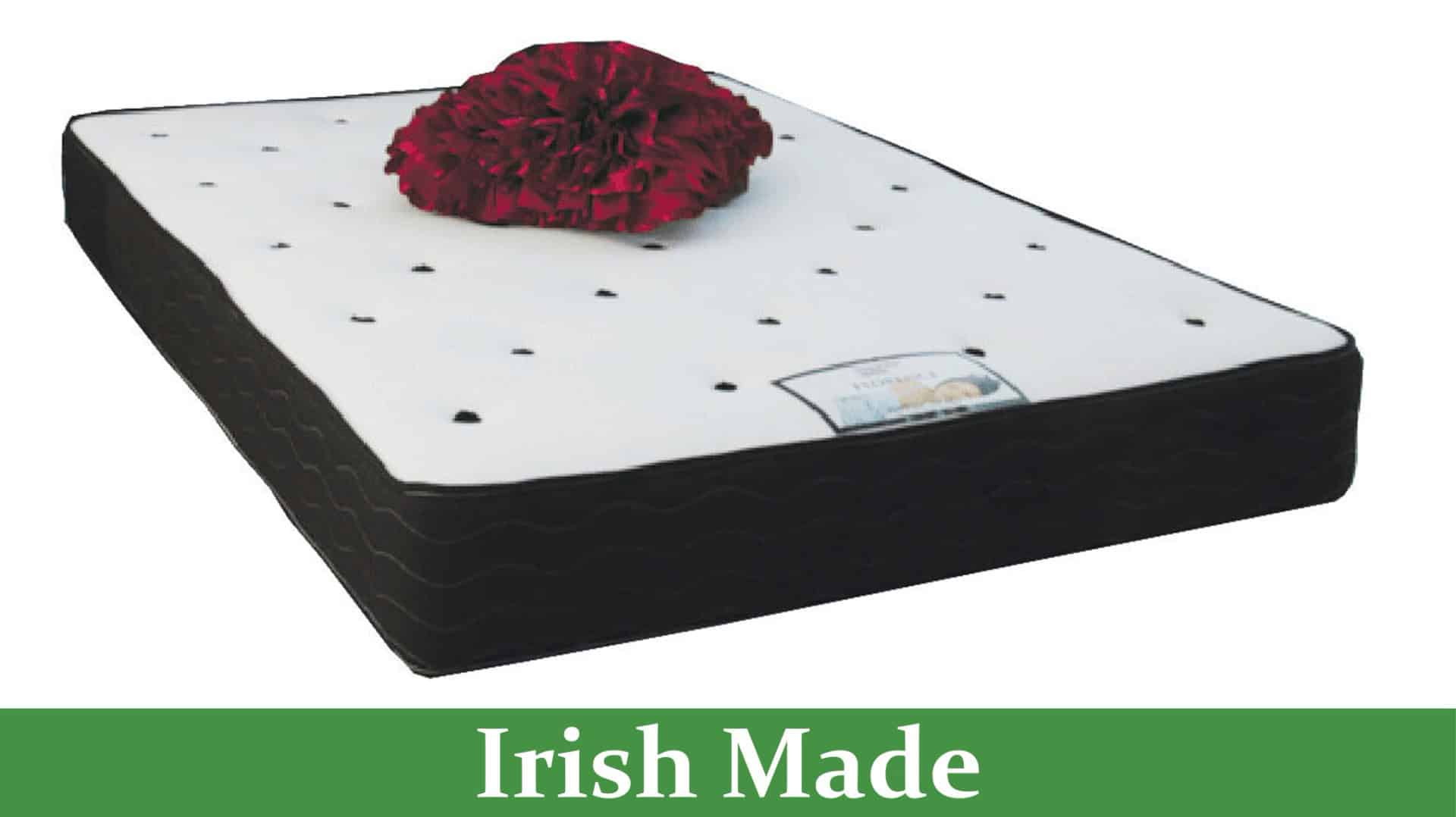 Homelee 5ft Cosisoft Mattress - Image 2