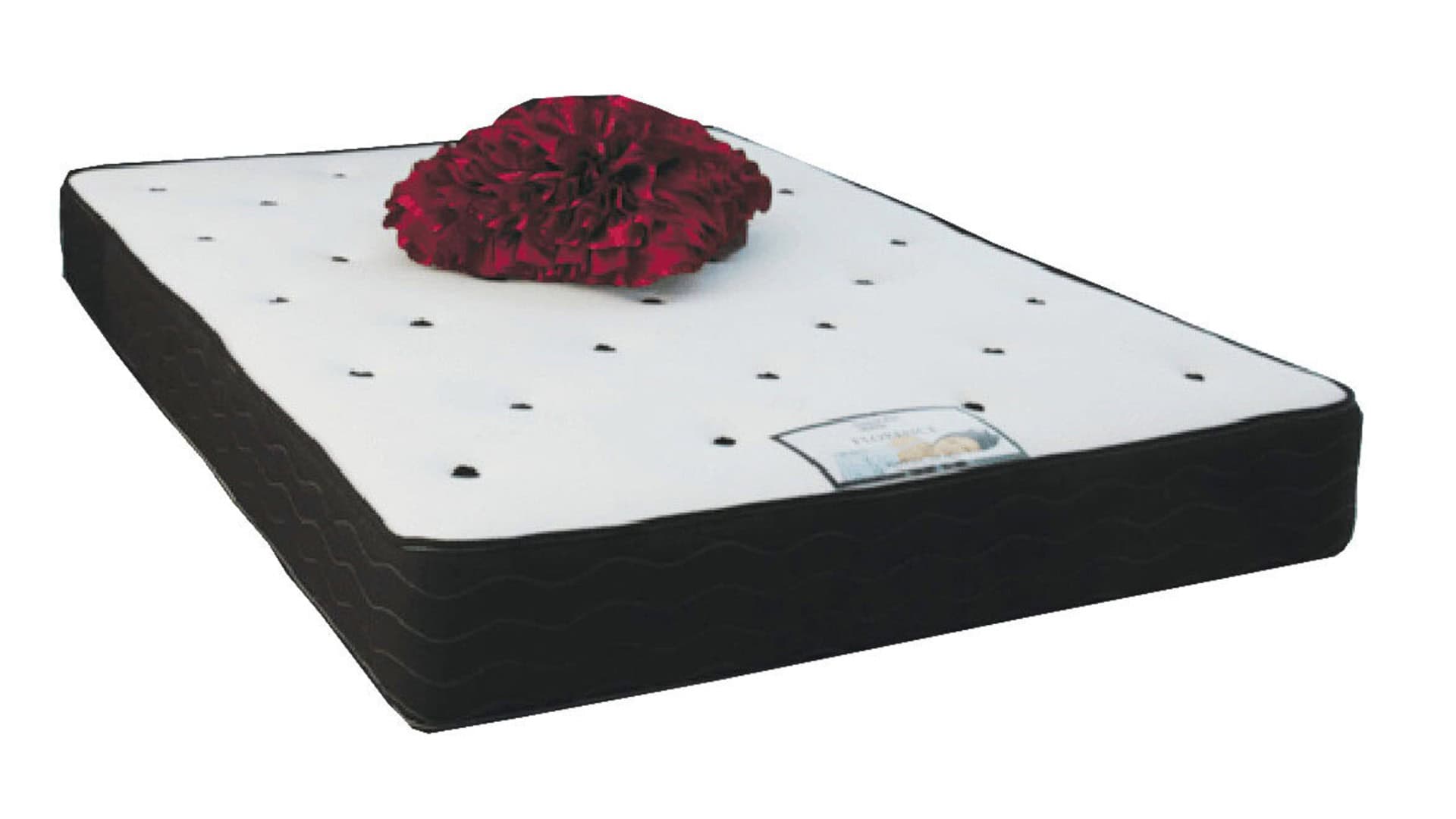 Homelee 3ft Cosisoft Mattress with 2 Drawer Divan Base - Image 3