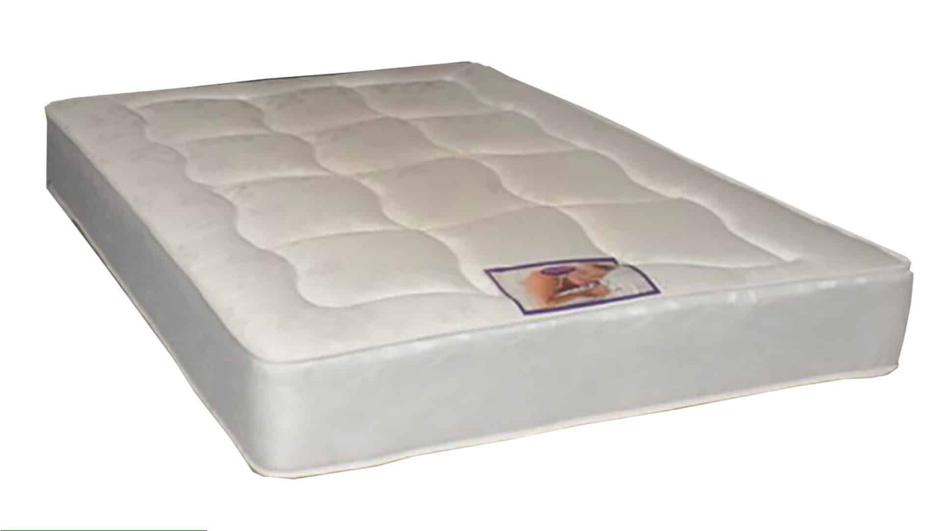 Homelee 4ft6 Elite Mattress