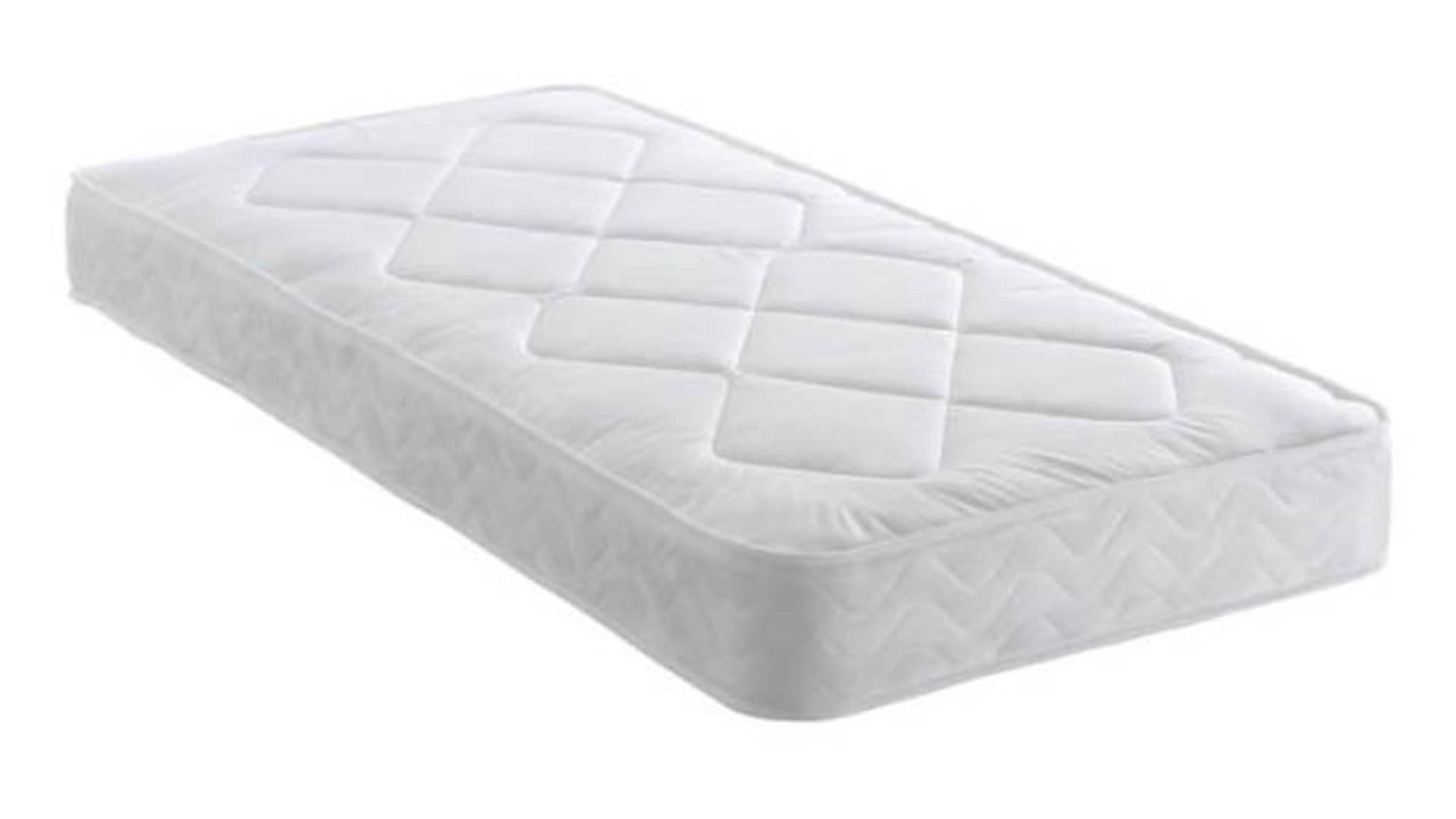 Homelee 3ft Classic Touch Mattress with Divan Base - Image 3