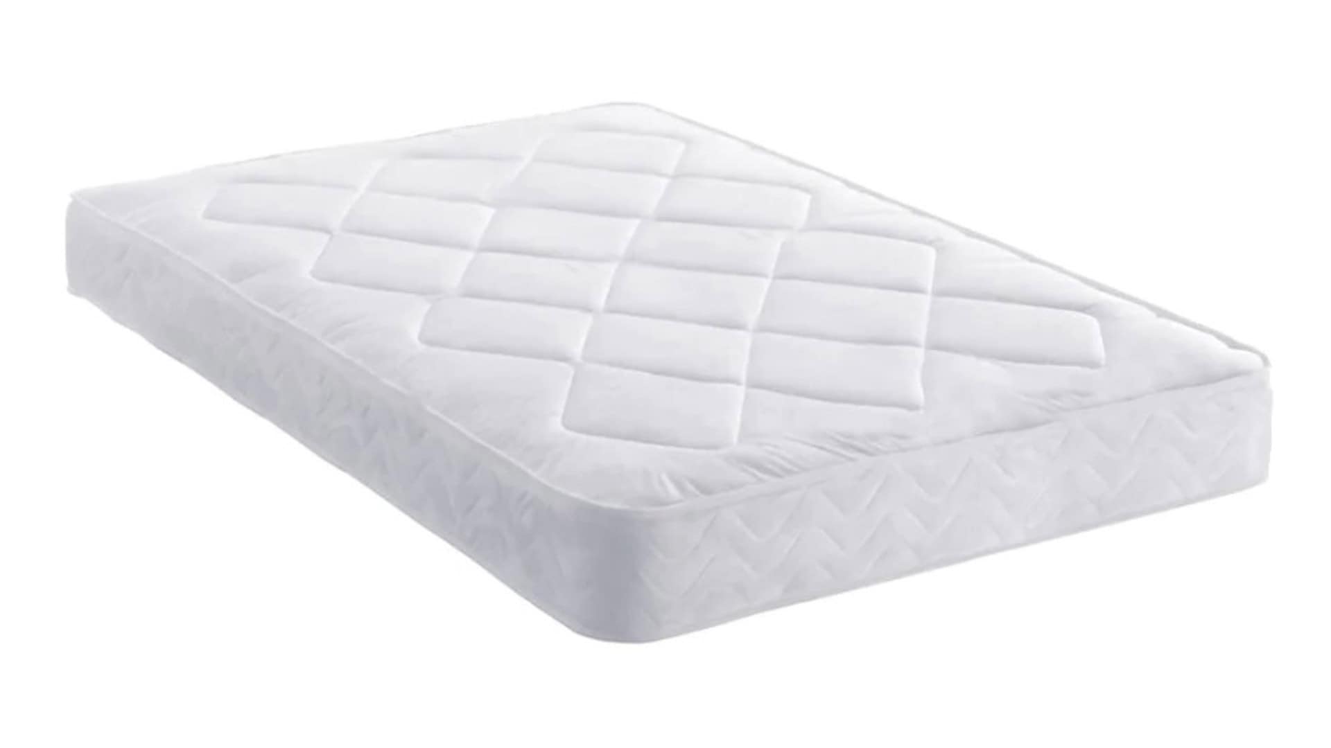 Homelee 5ft Classic Touch Mattress