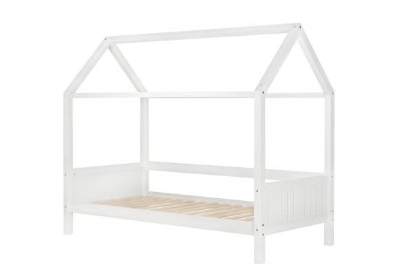 Home 3ft Bed - White - Image 5